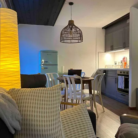 Appartamento Cozy Flat In Crans-Montana