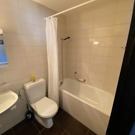 Appartamento Cozy Flat In Crans-Montana