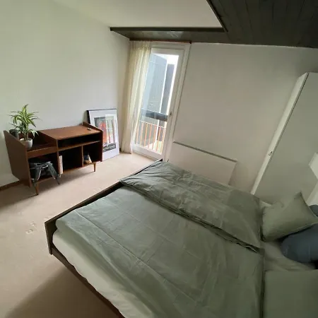 Appartamento Cozy Flat In